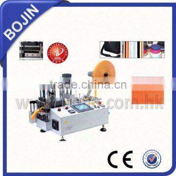 Auto-cutting Machine(Multi-function, Cold & Hot Cutter) JM-150LR