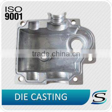 Precision Aluminum High Pressure Die Casting photo-4