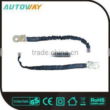 Good Quality Safety Absorber Lanyards