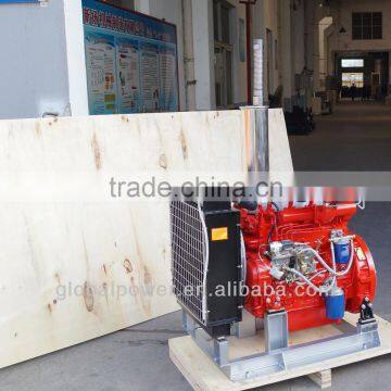 Multi-cylinder Water Cooled Diesel Engine photo-5