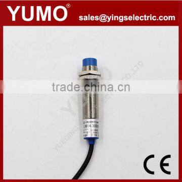 LM14-3005NB Inductive Proximity Switch 14mm Sensing Range 5mm NPN Sensor photo-2