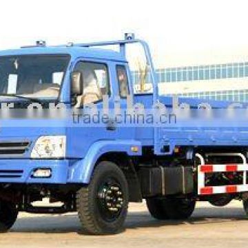 Dumper tipper trucks