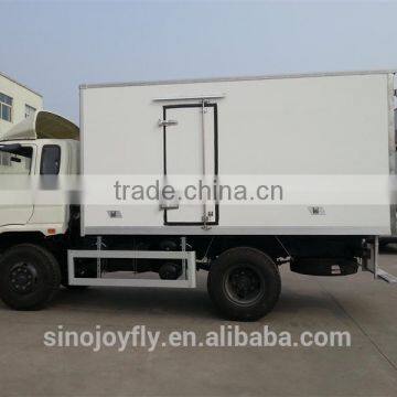 Hot Selling Catering Truck With High Quality photo-5