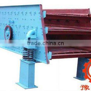 Yuhui hot sale YK series vibrating screen with good performance