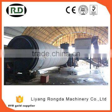 Hot sale! Timber Dryer wood shavings dryer machine for sale