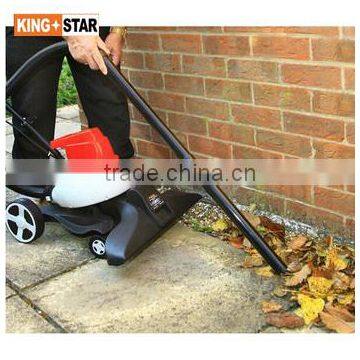 1600W Hand Push Vacuum Blower photo-4