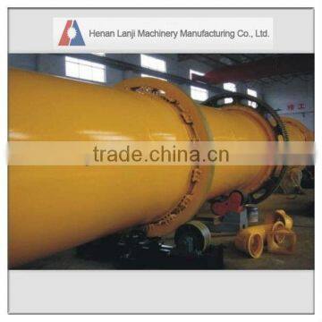 Top Quality Mineral Ore Powder Rotary Dryer for Sale photo-4