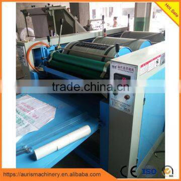 Printer for Plastic Bag Non Woven Fabric Bag Nylon Bag Printer Printing Machine photo-6