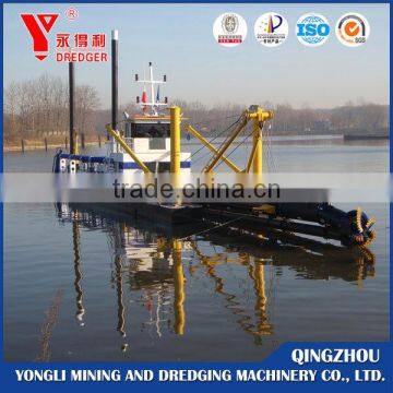 Sand Dredgers photo-2