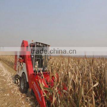 harvest machine for corn/small harvesting machine