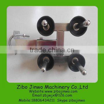 Milking Cluster Washer
