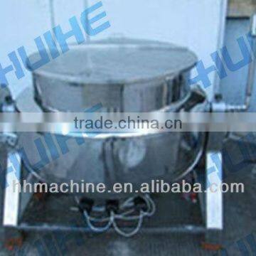 water boiler cooking machine stainless steel machine