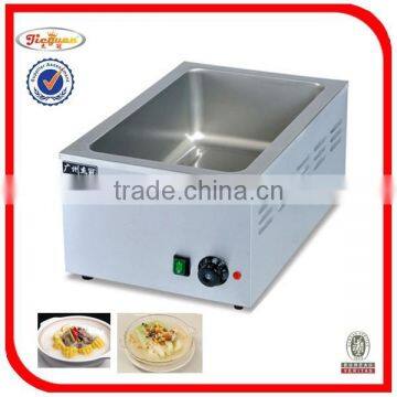Electric Stainless Steel Table Top Bain Marie EH-2 photo-2
