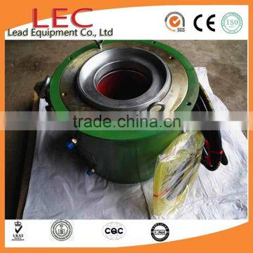 LEC Prestressing Construction Prestressed Cable Stressing Equipment photo-4