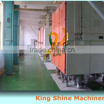 Turn-key Project Corn Milling Machine for Sale photo-3