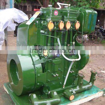 Petter Type High Speed Diesel Engine photo-4