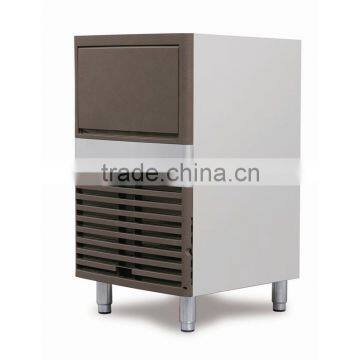 2015 Hot Sale Ice Maker/ Ice Cube Maker/ Ice Making Machine for Making Ice Cube With Imported Compressor photo-4