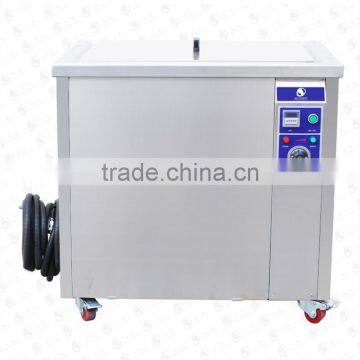 JP-360ST Supersonic Cleaner 99L Auto Parts Bearing Mainboard Mold Glass Cleaning Machine photo-5