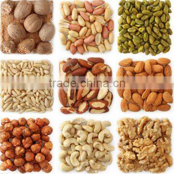 CCD Belt / Vegetables / Nuts Optical Color Sorter Machine photo-5