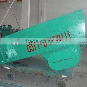 GZD Mine stone rock vibrating feeder for cement