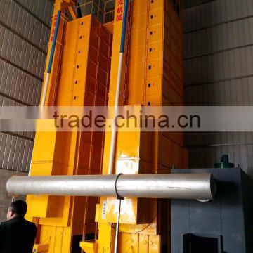 The Best Fast precipitation Drying and smoothing Do not change color paddy dryer machine price