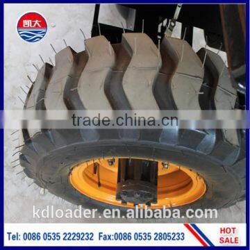 Wheel Loader China ZL926 Mini Wheel Loader For Sales photo-5