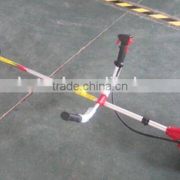 EURO2 Approve Gasoline Wheat/rice 52cc Brush Cutter photo-2