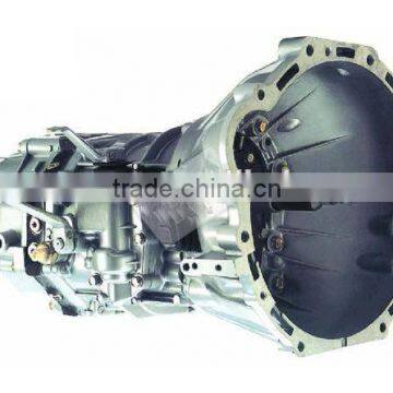 D-Max Petrol Engine Gearbox 4*2 D-Max/ TFR55