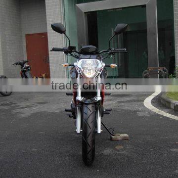 Cheap Price Best Quality Unique Design 150cc Dirt Motorcycle photo-2