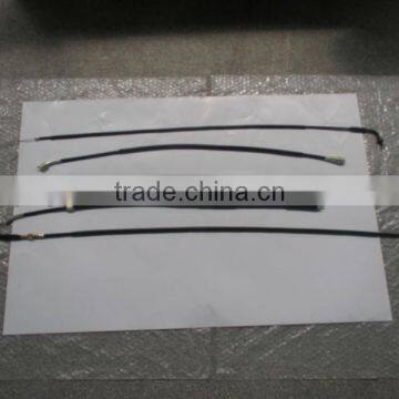 Chinese Best Quality Factory Direct Sale Motorcycle Clutch Cable photo-2