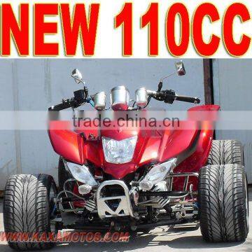 110cc CE Quad