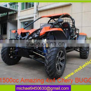 2014 Newest RENLI 1500CC beach buggy