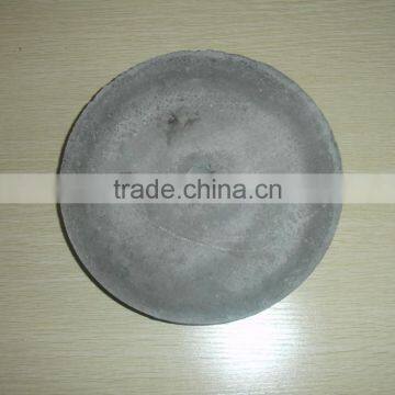 Round Reinforced Concrete Spacers different diameter