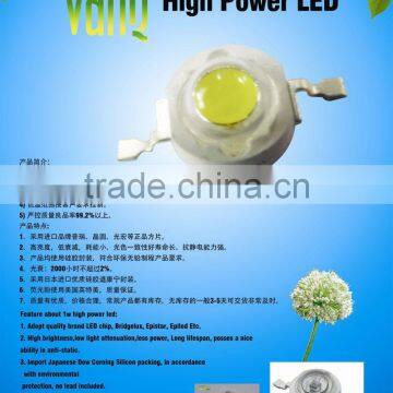 1w High Power Led 3v 460nm 3w High Power Led 460nm 3w High Power Led photo-4