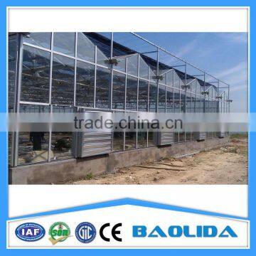 Fiberglass Greenhouse Covering photo-4