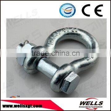 G2130 US Type Forged Shackle photo-2
