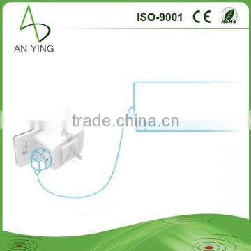 Smart Sensor Real-time Feedback Wi-Fi Intelligent Air Conditioner Partner Remote Control via APP photo-5