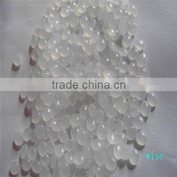 LLDPE Natural Resin/LLDPE Pellets FILM Grade /virgin Lldpe Granules/virgin Recycled LLDPE Resin photo-2
