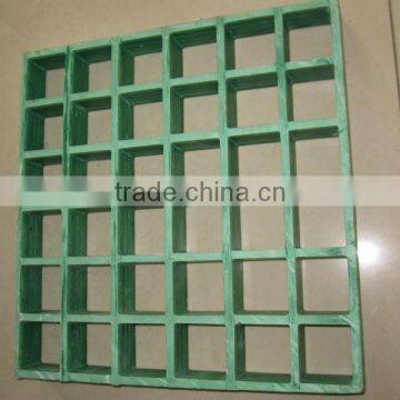 FRP grating