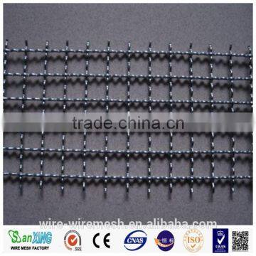 Crimped Steel Wire Woven Mesh304 Stainless Steel Crimped Wire Mesh and Provide Free Samples, Crimped Wire Mesh Fence photo-4