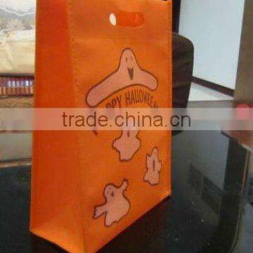 pp nonwoven shopping bags ( pp non woven bags)