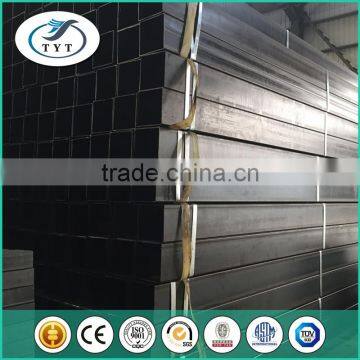 Carbon steel rectangular tube per kg