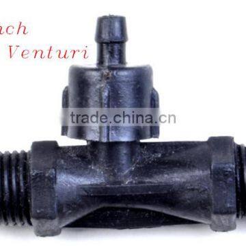 Ozone Generator Cleaner Water Venturi Mixer for Water Plant 2 Inch photo-2