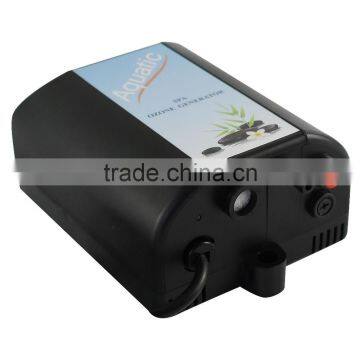 300 Mg/h Clean Water Household Ozone Generator SPA photo-2