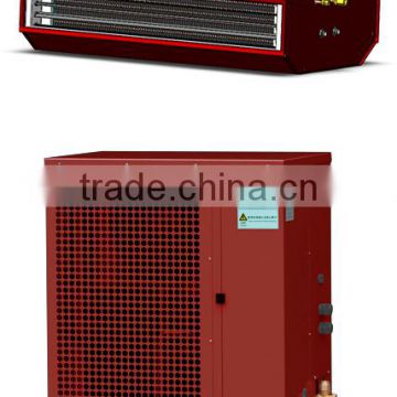 refrigerator freezer for wine cellar