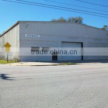 Lightweight Steel Structure photo-6