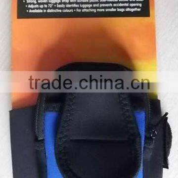 Phone armband(phone bag,phone pouch)