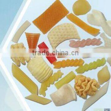 2014 Fully Automatic Italy Pasta Potato Chips Food Production Line/machine With CE Sherry- 86-15553158922 photo-6