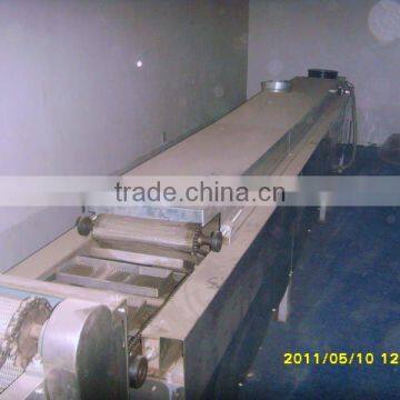 XBF-III Small Business Instant Noodle Making Machine Line photo-5