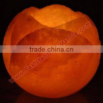 CRAFTED SALT CANDLE HOLDERS photo-4